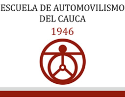 Escuela de Automovilismo del Cauca